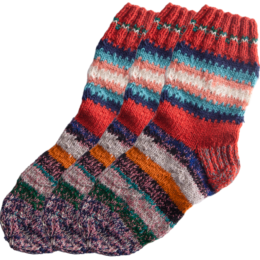 Socken Illustration