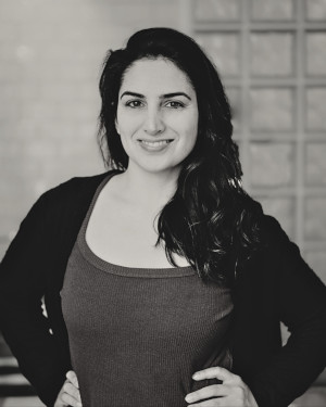 Jasmin Dhanani